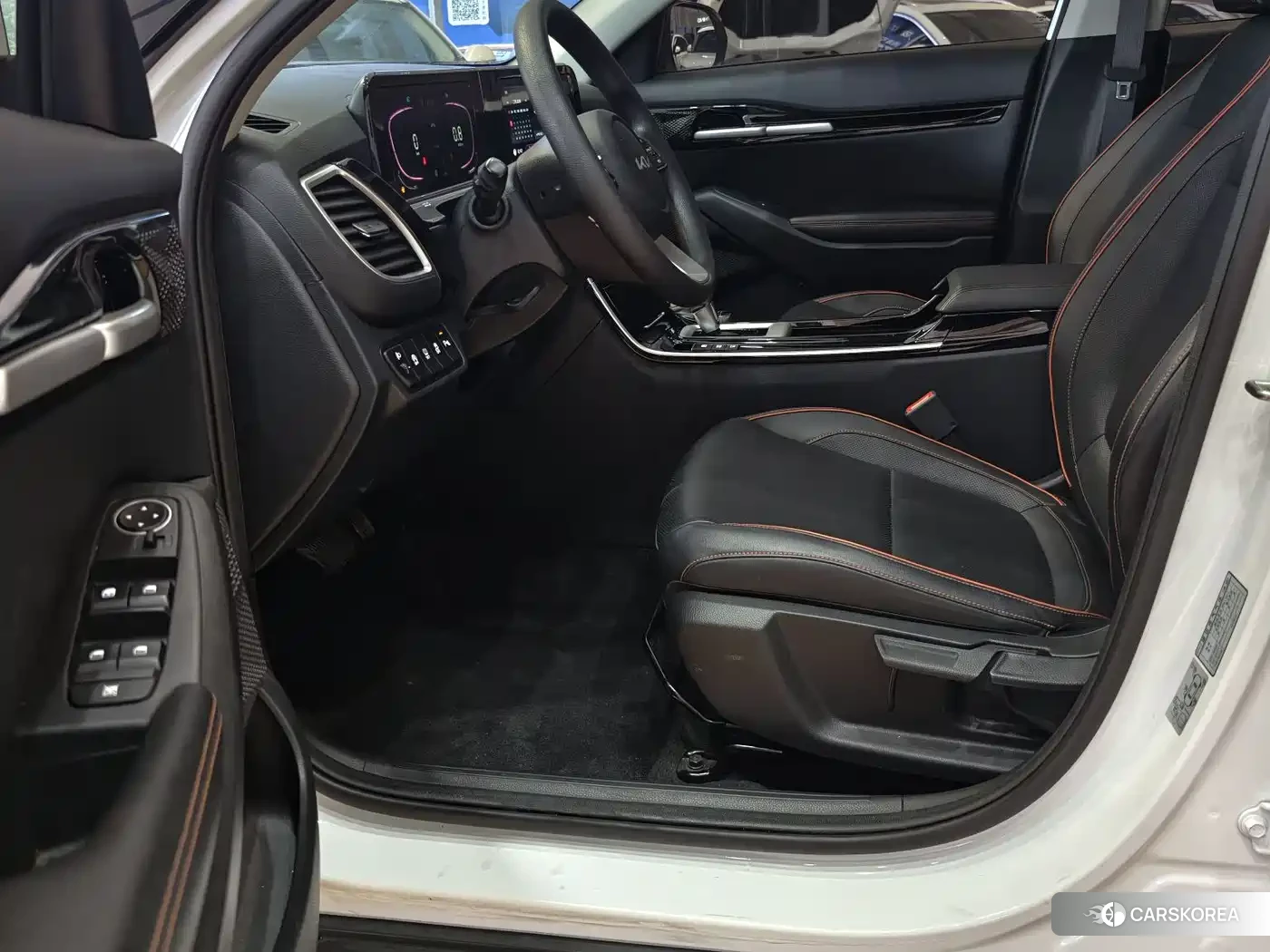 Kia Seltos id 4547477 из Китая 13