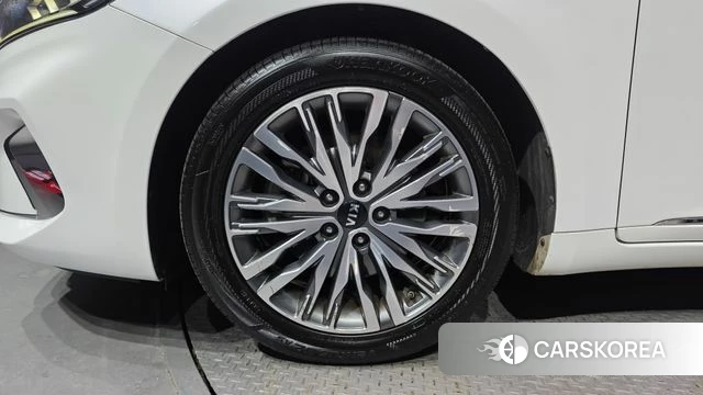 Kia K7 Premier id 4377679 из Кореи 26