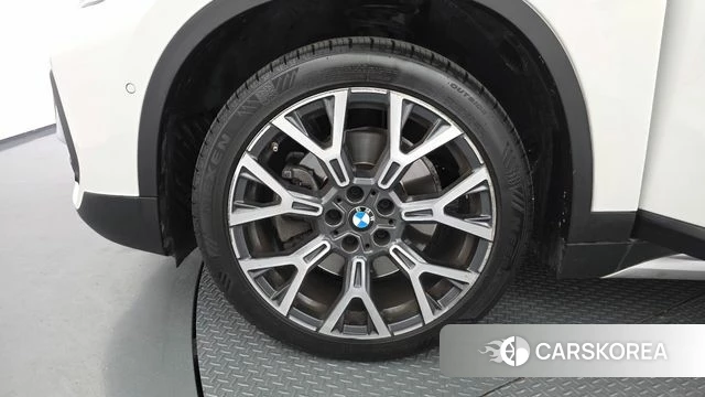 BMW X1 (F48) id 3903607 из Кореи 15