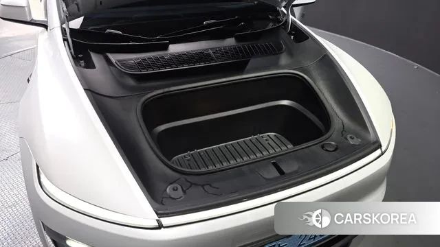 Tesla Model Y id 3585428 из Кореи 15