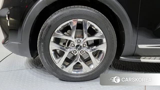 Kia The New Sorento id 3598820 из Кореи 15