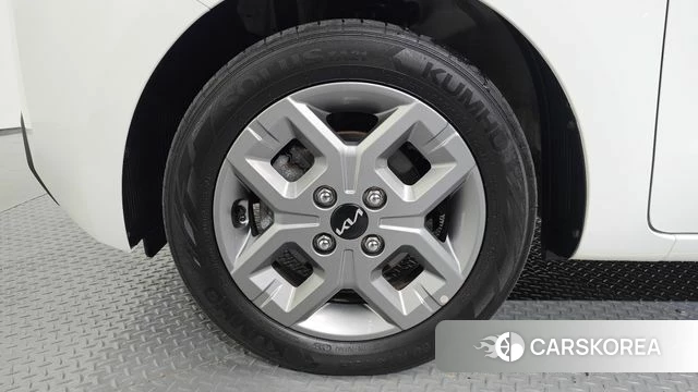 Kia The New Kia Ray id 4592206 из Кореи 25