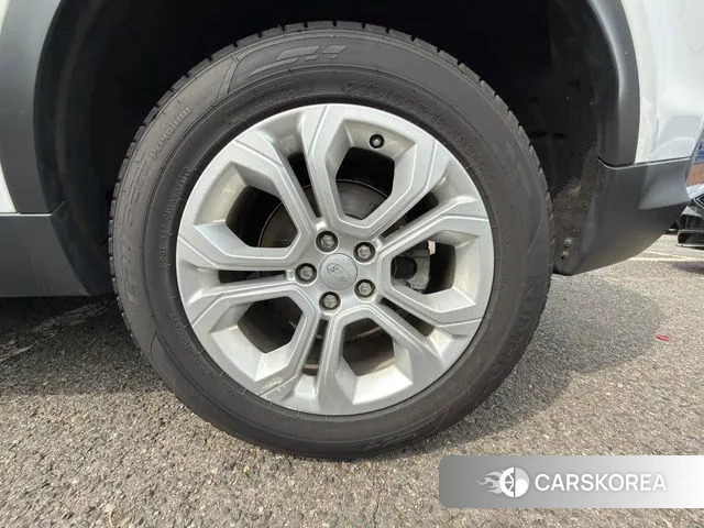 Land Rover Discovery Sports 2nd Generation id 3747495 из Кореи 15