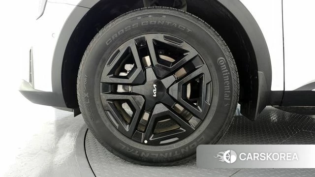 Kia The New Sorento 4th Generation id 4421789 из Кореи 15
