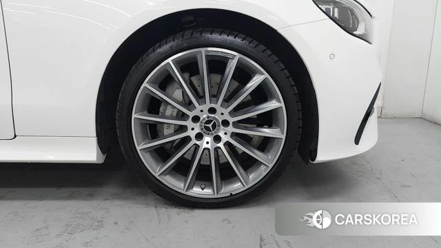 Mercedes-Benz E-Class W213 id 4223002 из Кореи 15