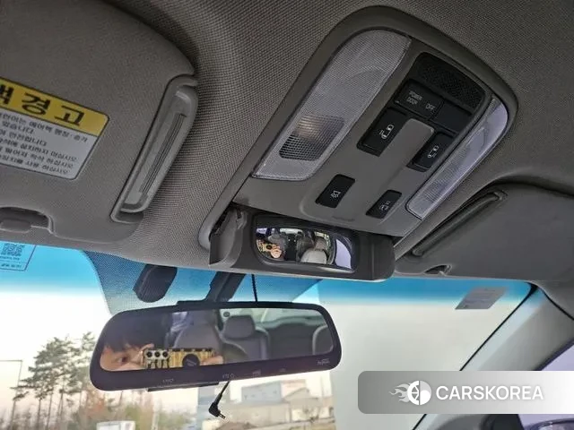 Kia The New Carnival id 3494158 из Кореи 5