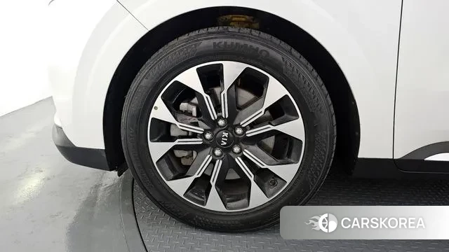 Kia Carnival 4th generation id 3698014 из Кореи 15