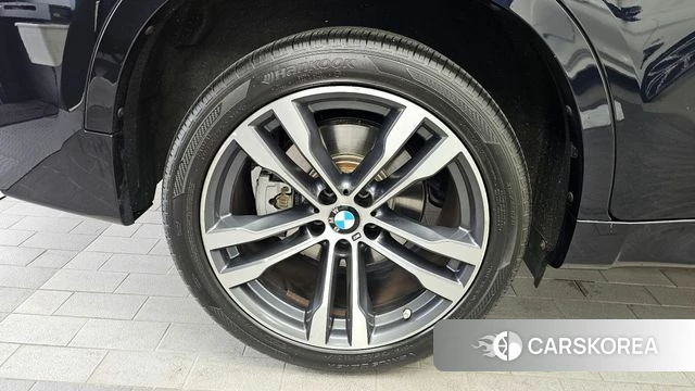 BMW X6 (F16) id 4377927 из Кореи 15