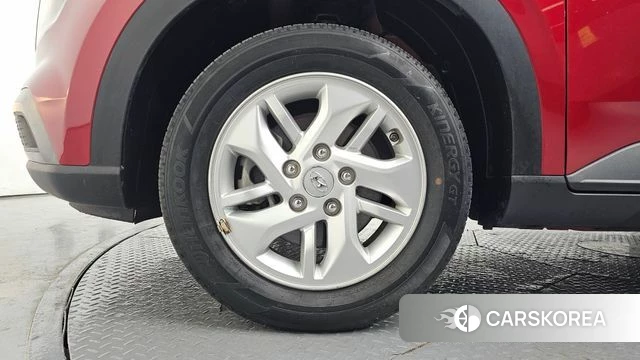 Hyundai Venue id 4250920 из Кореи 15