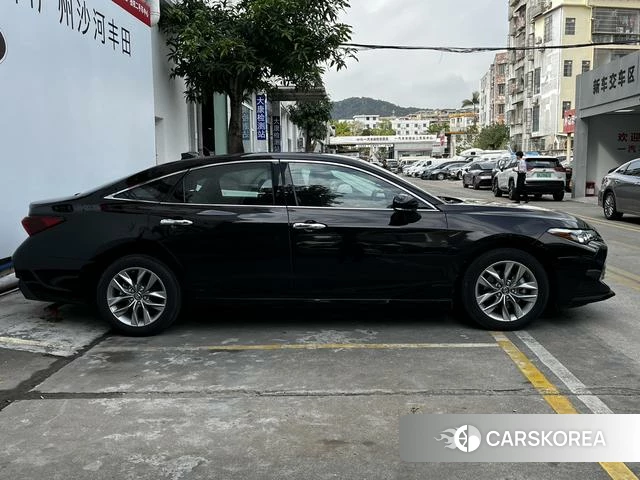 Toyota Asian dragon id 4220553 из Китая 23