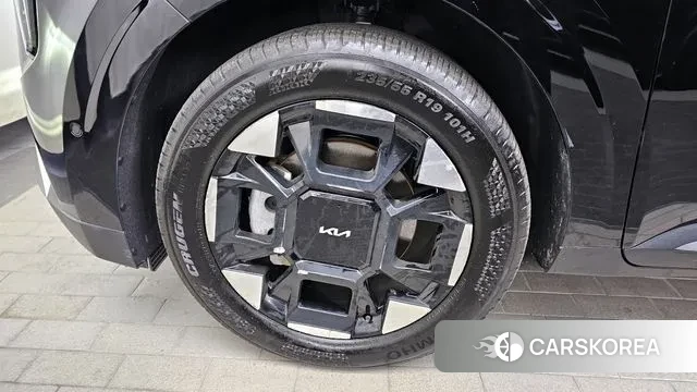 Kia The New Carnival 4th Generation id 3452148 из Кореи 15