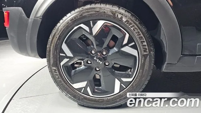 Kia Di All New Niro EV id 2926219 из Кореи 15