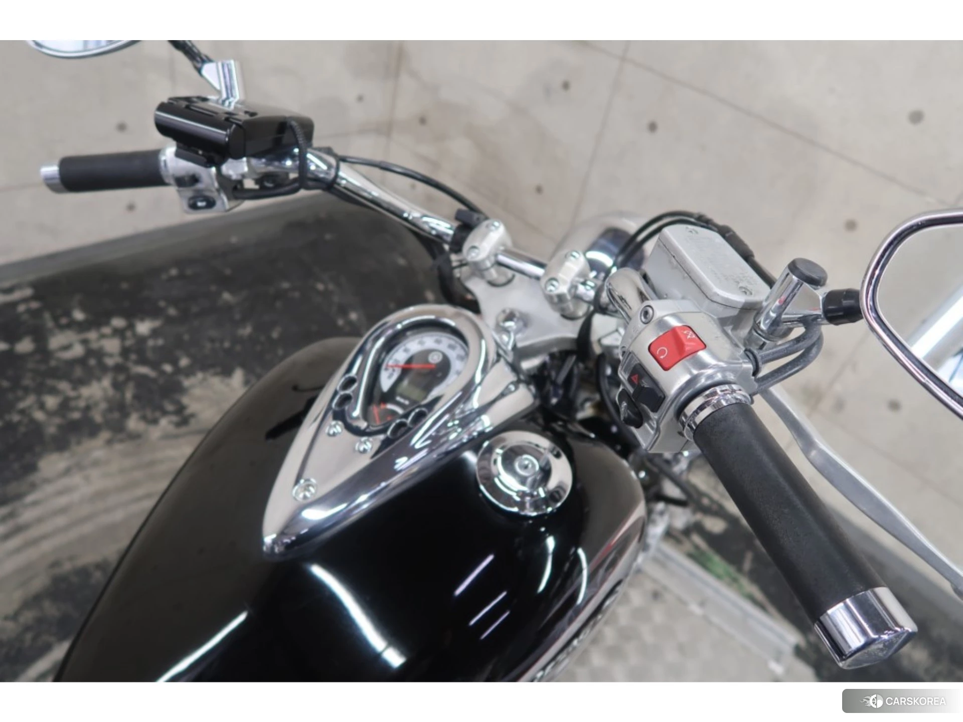 Yamaha DRAG STAR 400 id 4379911 из Японии 25