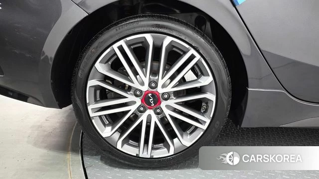 Kia The New K3 2nd generation id 3910746 из Кореи 15