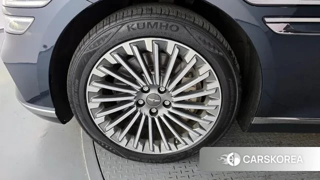 Genesis Electrified G80 (RG3) id 3043113 из Кореи 15