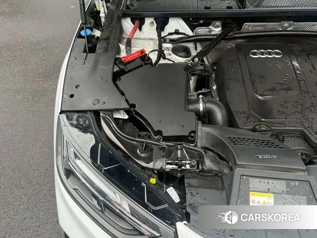 Audi Q5L Sportback id 4349027 из Китая 21