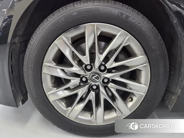 Lexus LS500 5th generation id 3439908 из Кореи 15