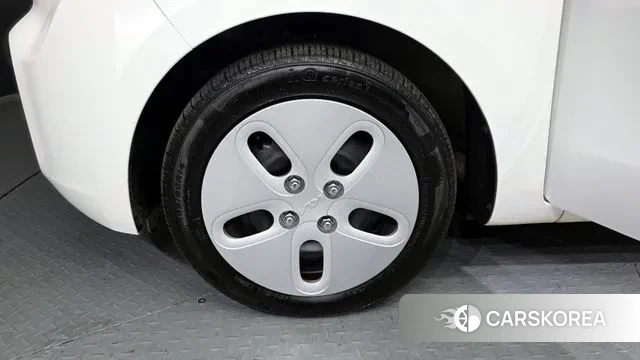 Kia The New Ray id 3752784 из Кореи 15