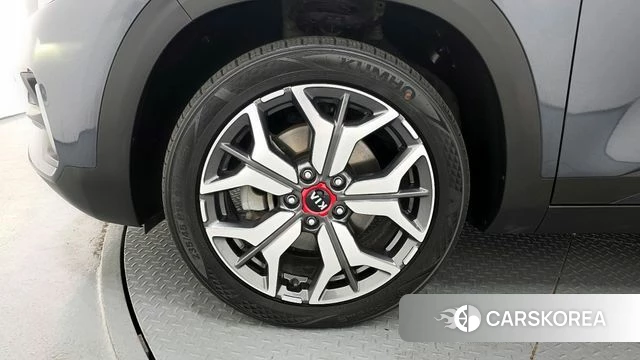 Kia Seltos id 3800207 из Кореи 15