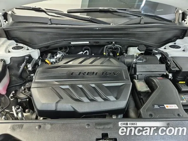 Hyundai The New Palisade id 2696566 из Кореи 15