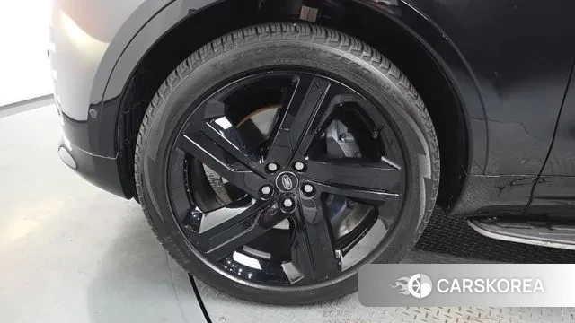 Land Rover Discovery 5 id 3648862 из Кореи 15