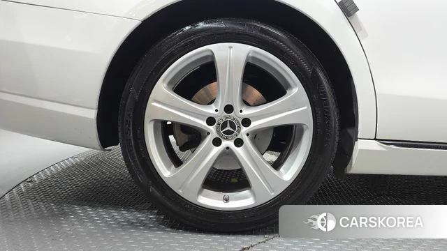 Mercedes-Benz E-Class W213 id 4689542 из Кореи 15