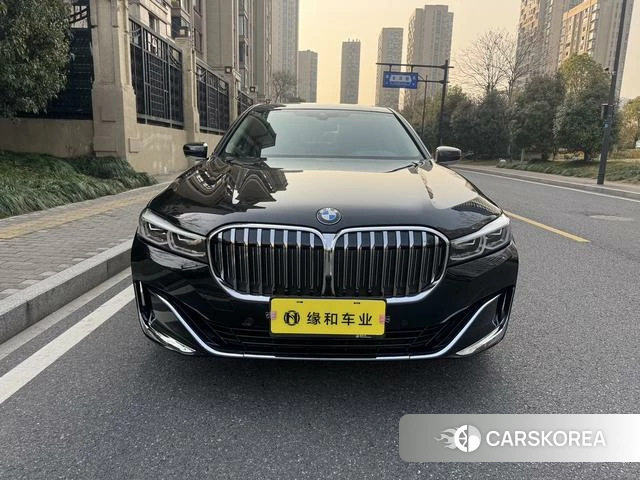 BMW 7 series id 4271748 из Китая 10