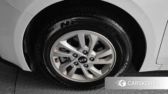 Kia Come New K3 id 3479745 из Кореи 15