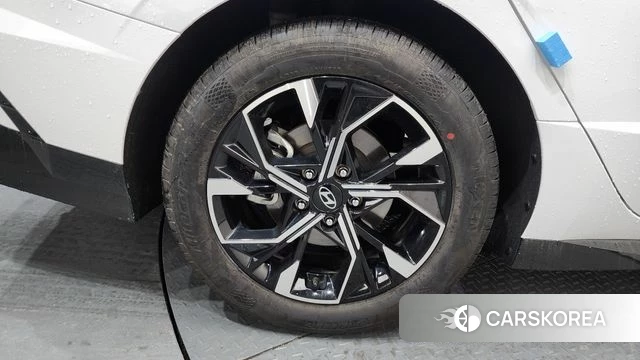 Hyundai Sonata D Edge (DN8) id 3914102 из Кореи 15