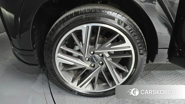 Ssangyong Actian 2nd Generation id 3921817 из Кореи 15