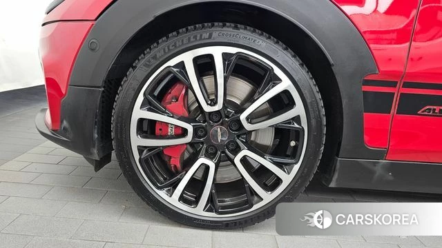 Mini Cooper S Clubman id 4635772 из Кореи 29