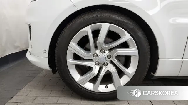 Land Rover Range Rover Sport 2nd Generation id 2966034 из Кореи 15