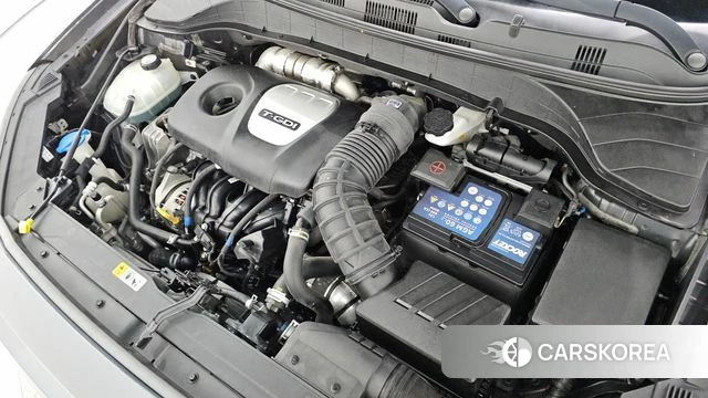 Hyundai Kona id 4741939 из Кореи 26