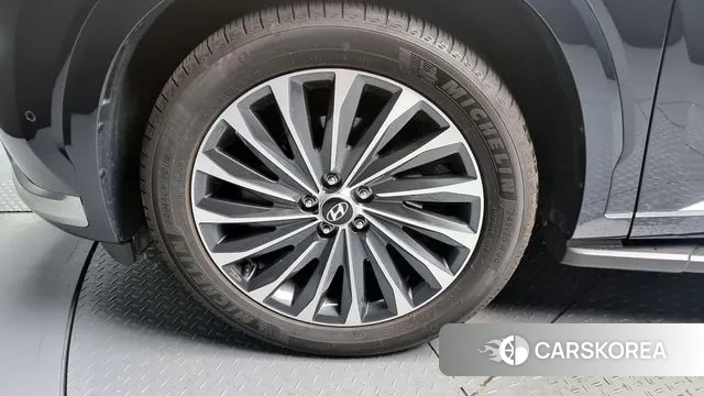 Hyundai The New Palisade id 3007025 из Кореи 15