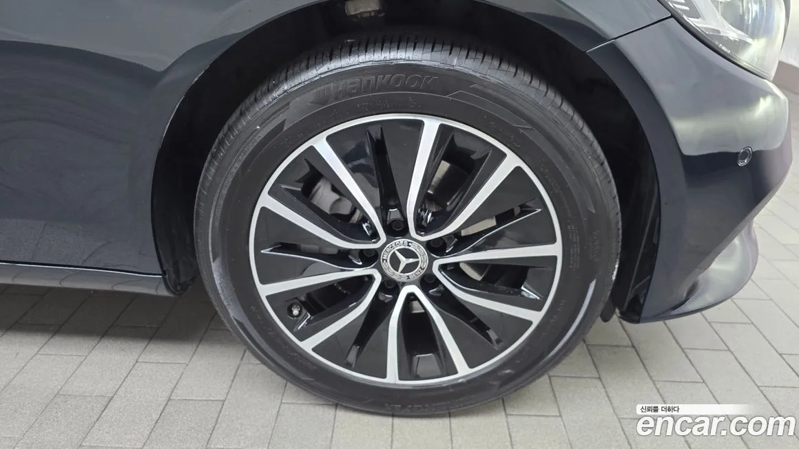 Mercedes-Benz C-Class W205 id 2022410 из Кореи 15