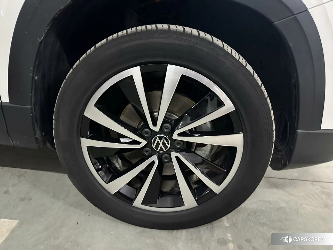 Volkswagen Tuyue id 4468111 из Китая 7