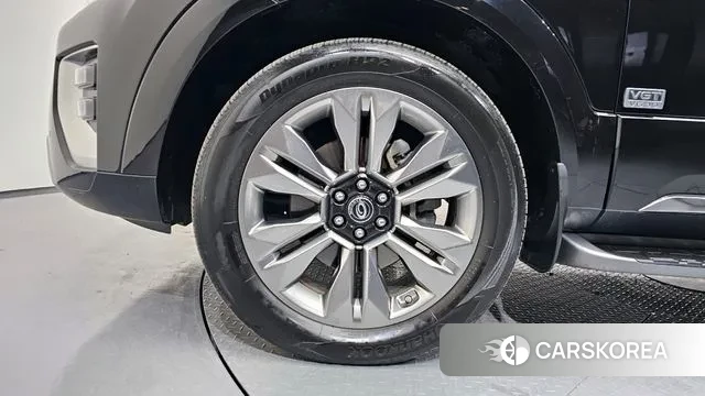 Kia Mohave Master id 3499453 из Кореи 15