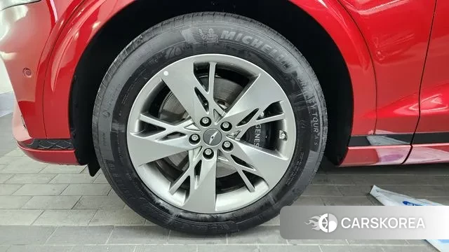 Genesis GV70 id 3770132 из Кореи 15