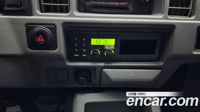 Chevrolet (GM Daewoo) New Labo id 2729658 из Кореи 15