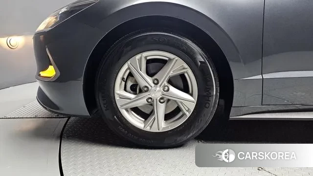 Hyundai Sonata (DN8) id 3312404 из Кореи 15