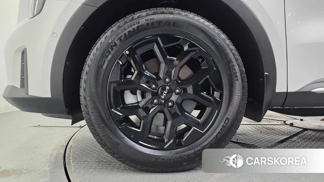 Kia The New Sorento 4th Generation id 4898222 из Кореи 15