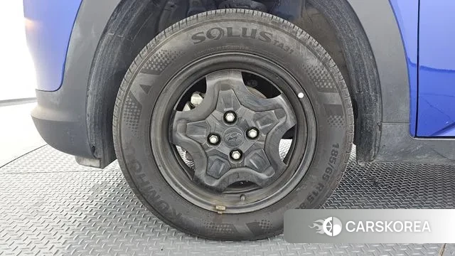 Hyundai Casper id 3354339 из Кореи 15