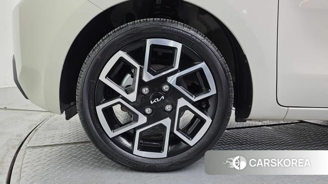 Kia The New Kia Ray id 3838108 из Кореи 15