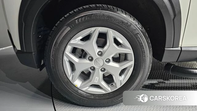 Ssangyong The New Rexton Sports Cannes id 4402083 из Кореи 15