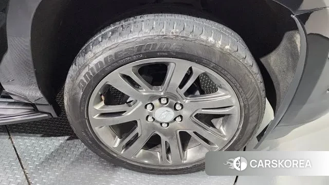 Cadillac Escalade id 2981440 из Кореи 15