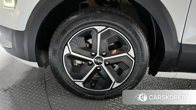 Kia Di Ol Nu Niro id 3964629 из Кореи 15