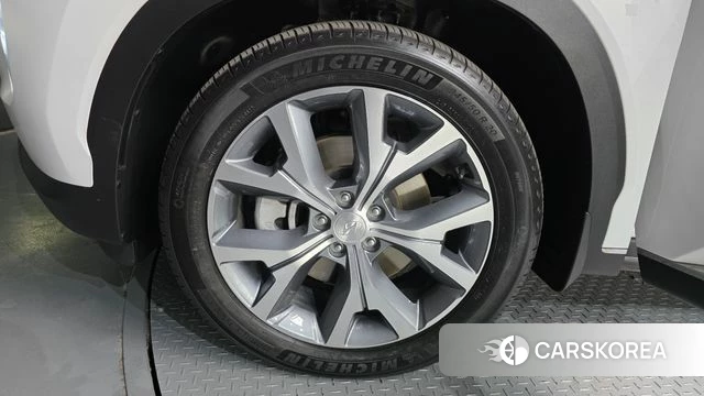 Hyundai Palisade id 3936086 из Кореи 15