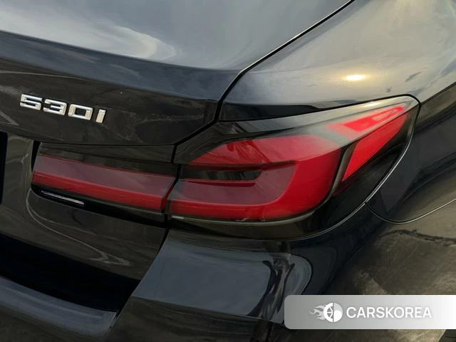 BMW 5 series (imported) id 4257323 из Китая 16