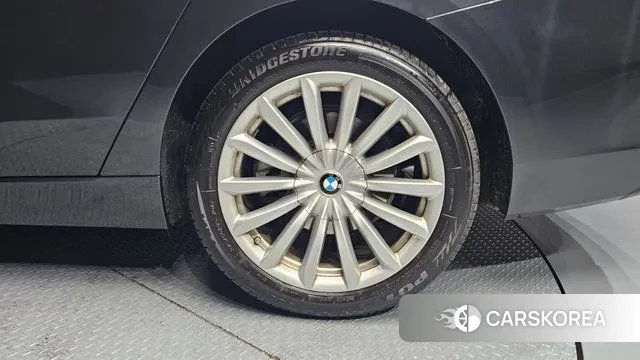 BMW 6 Series GT (G32) id 3685409 из Кореи 15