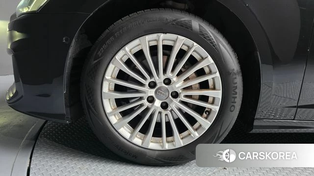 Audi A6 (C8) id 4637430 из Кореи 30